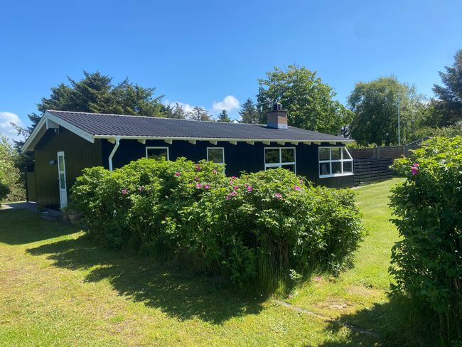 Vadehavsvej 27, Lønstrup, 9800 Hjørring